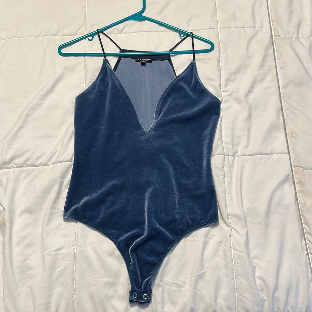 Womens bodysuit